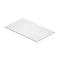 External Gland Plate 3.0mm Aluminium 200 x 400mm