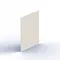 Gland Plate 3.0mm Aluminium 200 x 600mm