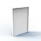 Mounting Plate 200w x 400h