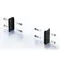 Plinth Frame Partition Clamp (2mm) – 1 set