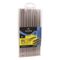 HEX 5 x 150mm Ball End Power Bit