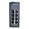 Unmanaged Ethernet Switch – 8 Port