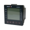 Panel Mount 3P CT Meter Single Wired Connection Class 0.5S RS485 Modbus