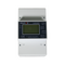 DIN Rail 3P CT Meter Single RJ12 Connection Class 1 RS485 Modbus