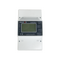 DIN Rail 3P CT Meter Quad RJ12 Connection Class 1 RS485 Modbus