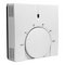 Fan Thermostat 5ºC to 30ºC | 6.0 Amps | Compatible with 240V Fans | Ideal for Heat Transfer by Fantech