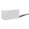 Run-on Timer Fixed 12 Minutes | 50s Start Delay | 0.075A to 1.25A Range | Compatible with Fantech Fans by Fantech