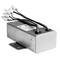 Variable Fan Speed Controller for Single-Phase Fans | 3A Capacity | 0-10V/2-20mA Input | Energy Efficient by Fantech