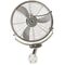 Stainless Steel Washdown Fan | 610mm Diameter | 6030 m³/hr Airflow | IP67 Rated by Fantech