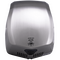 Hand Dryer Stainless Steel | Infrared Auto Sensing | Digital Circuit Controls | Durable Design by Fantech