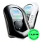 V2.1 zappi Multiphase (7kW/22kW) Tethered Black