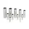 Crimp Type Copper Link 6mm | High-Quality Copper | Secure Electrical Connections | Ideal for Wiring by Tuff
