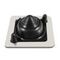 Roof Flashing EPDM & Aluminium | 135mm x 135mm | Waterproof Sealing & UV Resistant by Tuff