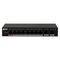 8-port Unmanaged Fast Hi-PoE Ethernet Switch