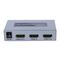 2-way 4K Ultra HD HDMI Splitter