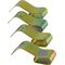 SpringGirder Clip 8.0mm-12.0mm | High-Strength Steel | Heavy-Duty Design | Secure Fastening by Tuff