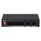 4-port Unmanaged Fast Hi-PoE Ethernet Switch