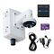 12VDC 4G Mini PTZ CCTV Surveillance Camera for Private Poles