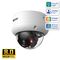 Professional AI Series 8.0MP Fixed Vandal Dome