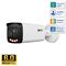 Professional AI Series 6.0MP Motorised Bullet