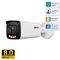 Professional AI Series 8.0MP Motorised Bullet