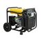 Open Frame Inverter Generator 8000W | 7.2kW Rated Power | Push Button E-Start | EV Charging Capable | Gorilla Hartman