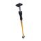 Gorilla Multiprop Adjustable Steel Prop | 60-100cm Height | 300kg WLL | Non-Slip Pads by Gorilla Hartman