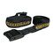 Ladder Tie Down Straps Twin Pack | 150kg Lashing Capacity | Spring Lock Buckle | High Strength Webbing by Gorilla Hartman