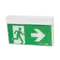 3W LED Emergency Exit Light Ceiling Mount