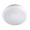 16W LED Oyster Light (3000K)