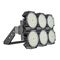 720W Adjustable LED Flood Light (5000K)