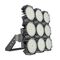 960W Adjustable LED Flood Light (5000K)