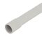 50mm Grey Medium Duty Rigid Conduit (4m)