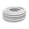 32mm Grey Medium Duty Corrugated Conduit (25m)