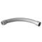40mm Grey Heavy Duty 90° Sweep Bend