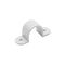 32mm Plastic Conduit Saddle