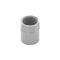 25mm Grey Plain to Screwed Coupling
