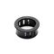 20mm Black Nylon Ring