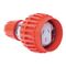 3 Pin Flat Extension Socket 15A