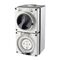 5 Pin Round Industrial Switch & Socket 32A