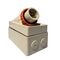 5 Pin Round Appliance Inlet 40A