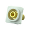 RCA Mechanism Recessed Yellow ID