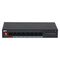 8-port Unmanaged Gigabit Hi-PoE Ethernet Switch