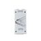 AVOL Double Pole Isolator Switch | 35A IP66