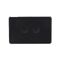 AVOL Power Point 2 Gang Single Pole | 250VAC 10A | Black | Horizontal