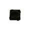 Switch Mechanism | Double Pole | 16A 250VAC | Black