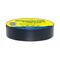 Insulation Tape PVC Extreme Temperature -18 to +105°C Width 18mm x Length 20m x Thickness 0.18mm Black