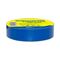 Insulation Tape PVC Extreme Temperature -18 to +105°C Width 18mm x Length 20m x Thickness 0.18mm Blue