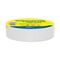 Insulation Tape PVC Extreme Temperature -18 to +105°C Width 18mm x Length 20m x Thickness 0.18mm White