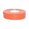 Tape Electrical PVC Width 18mm x Length 20m 0.18mm-Thick Orange